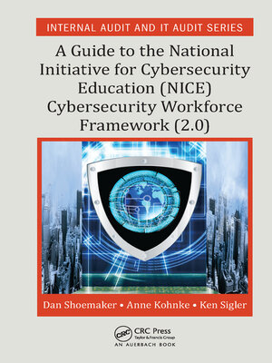cover image of A Guide to the National Initiative for Cybersecurity Education (NICE) Cybersecurity Workforce Framework (2.0)